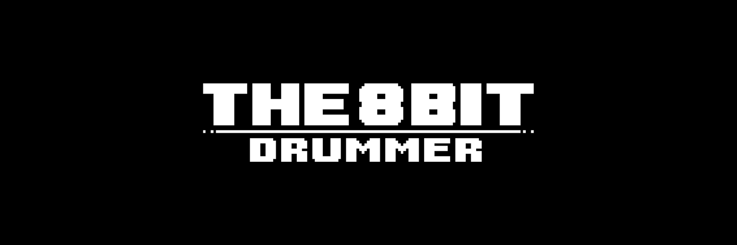 the8bitdrummer