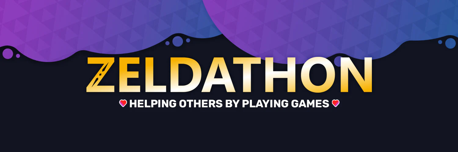 Zeldathon