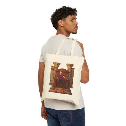 Vswed - Tote Bag - Full Art