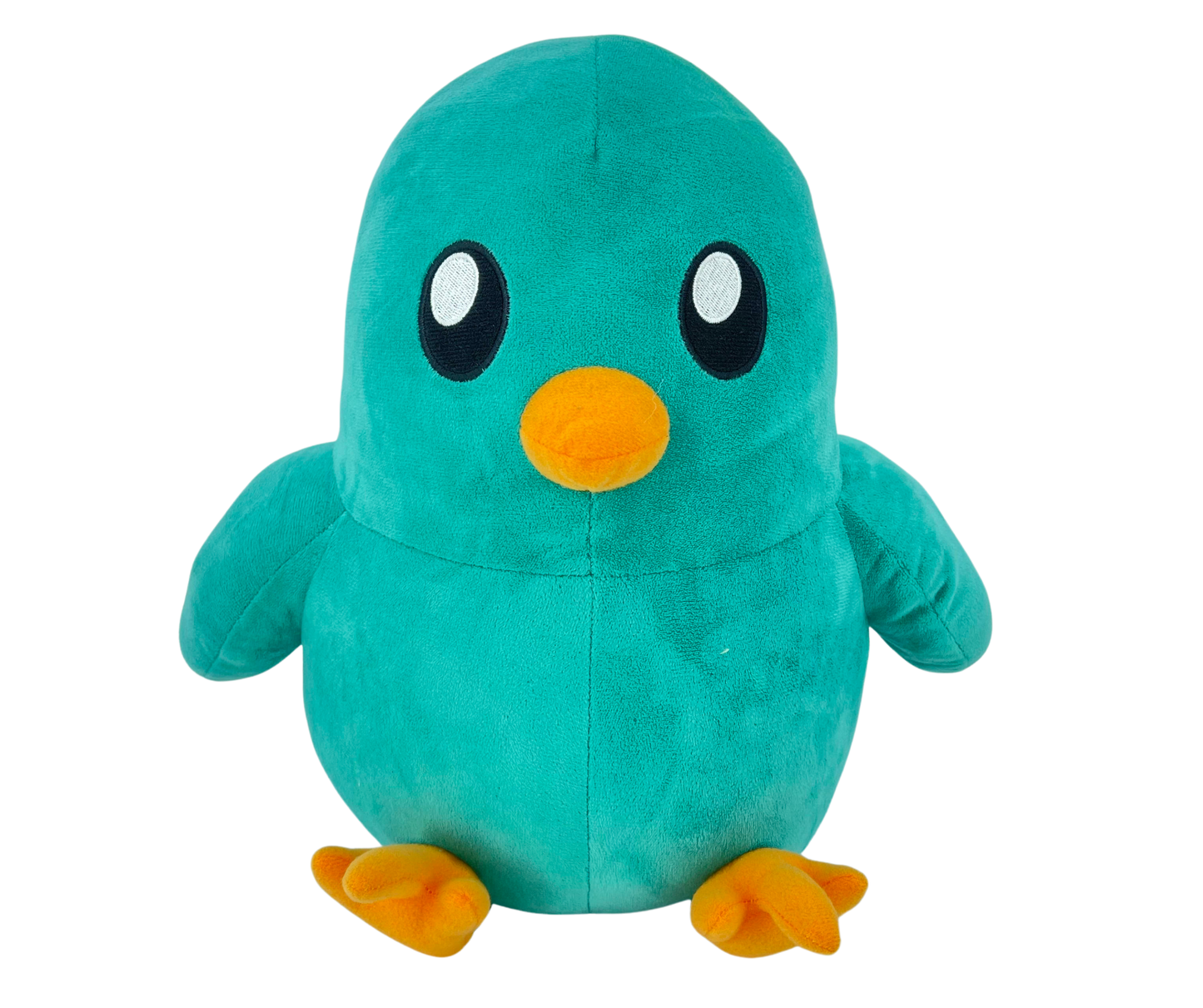 Kelpsey - Birb Plushie