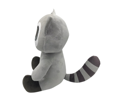 Skybilz - Dash Plushie ** Pre-Order**