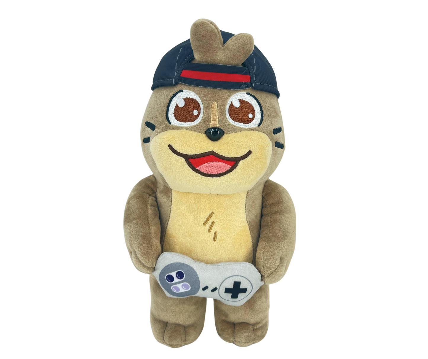 Chambo - Ollie Plushie ** Pre-Order**