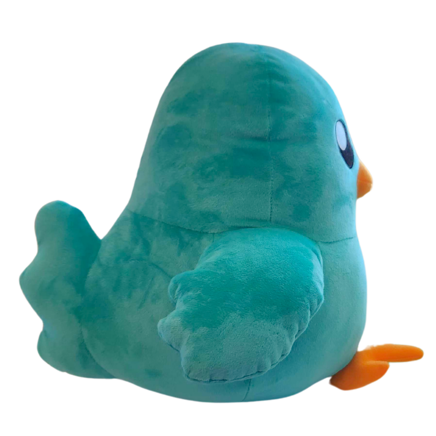 Kelpsey - Birb Plushie