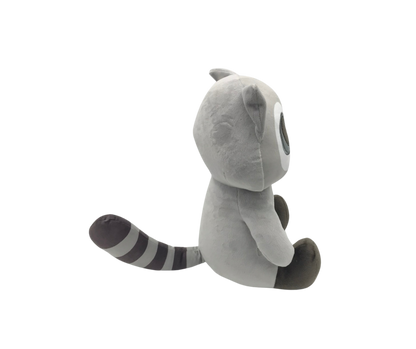 Skybilz - Dash Plushie ** Pre-Order**