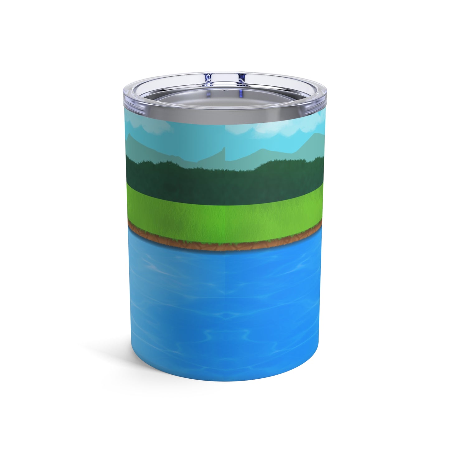 Zeldathon - Tumbler - Finn Float