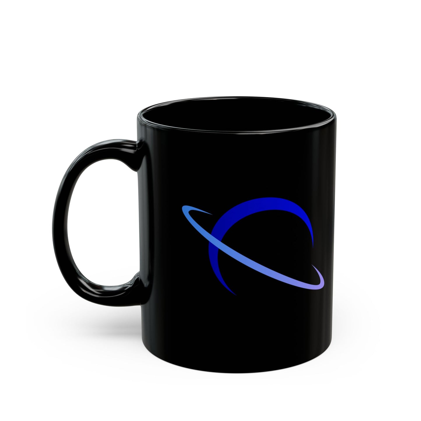 JoshJepson - Black Mug - Planet Jeptune