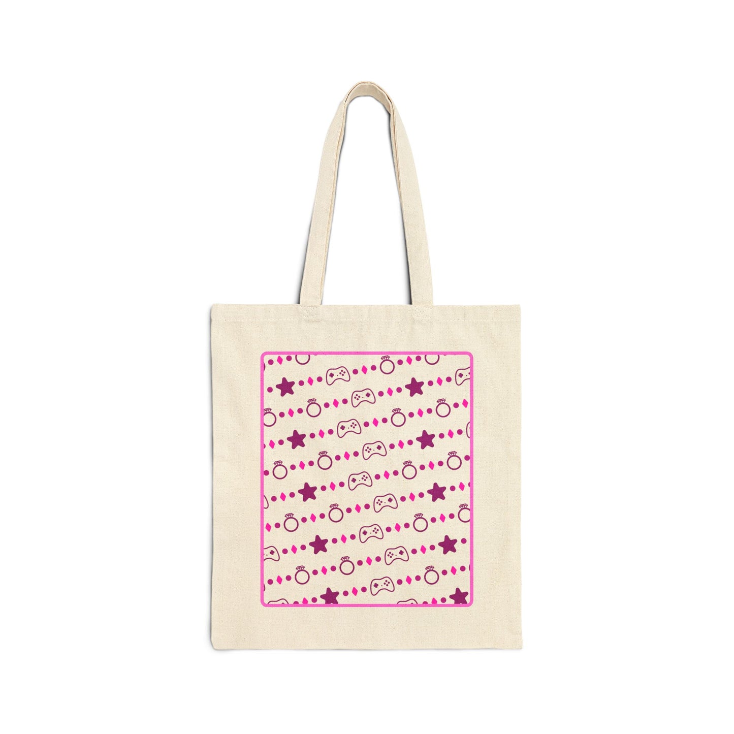 AmandaDGR - Tote Bag