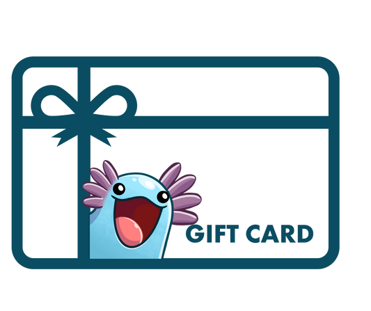 TGH_sr  - Gift Card