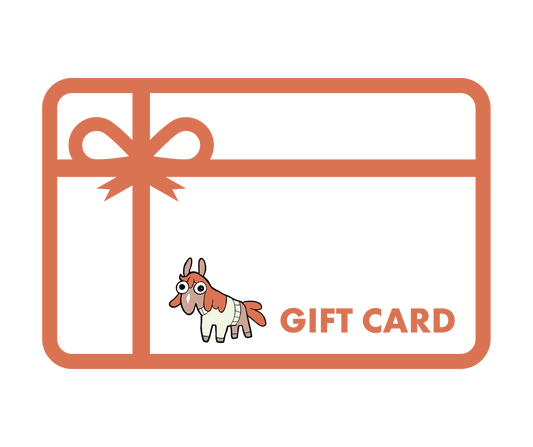 Lucah - Gift Card