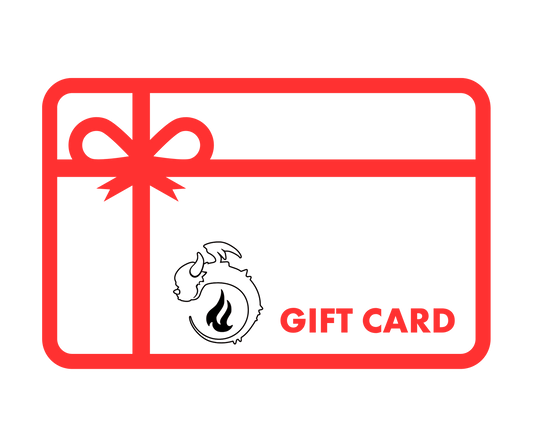 FireDragon - Gift Card