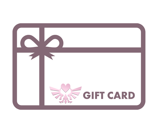 AlexNorimaki  - Gift Card