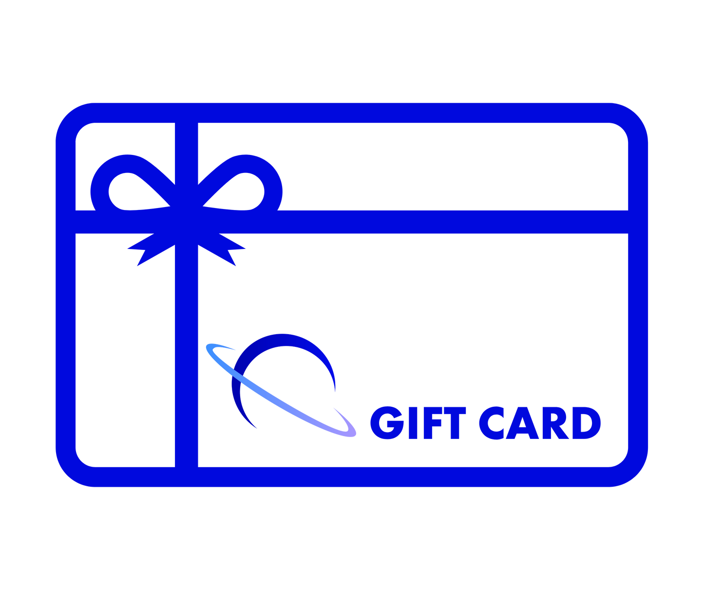 JoshJepson  - Gift Card