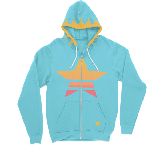 ProtonJon - Hoodie - RosaJon Hoodie