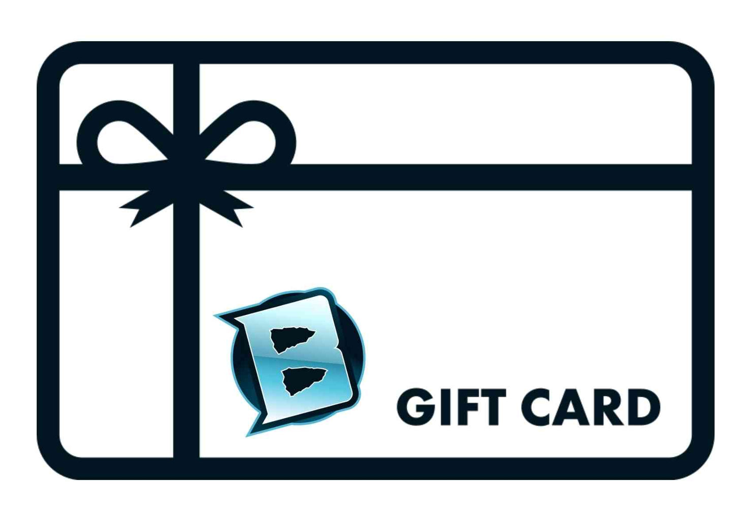 ThaBeast  - Gift Card