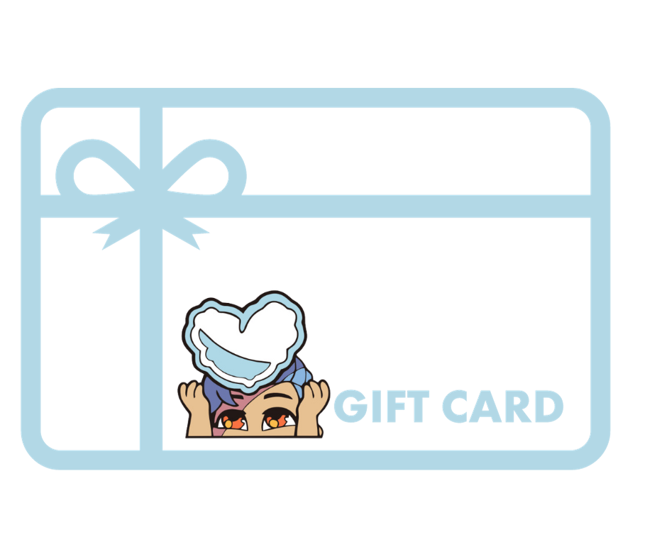 Fareeha  - Gift Card