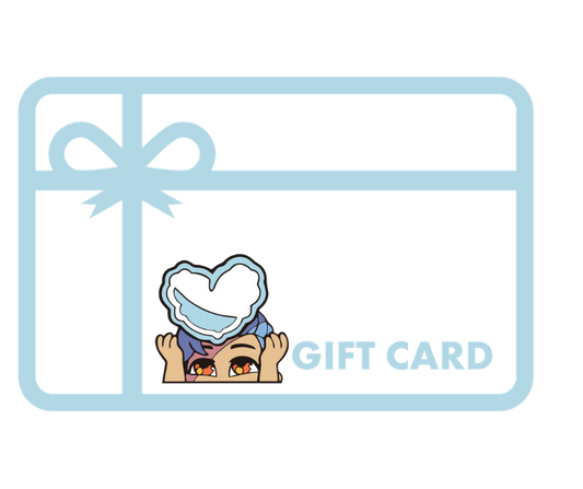 Fareeha  - Gift Card