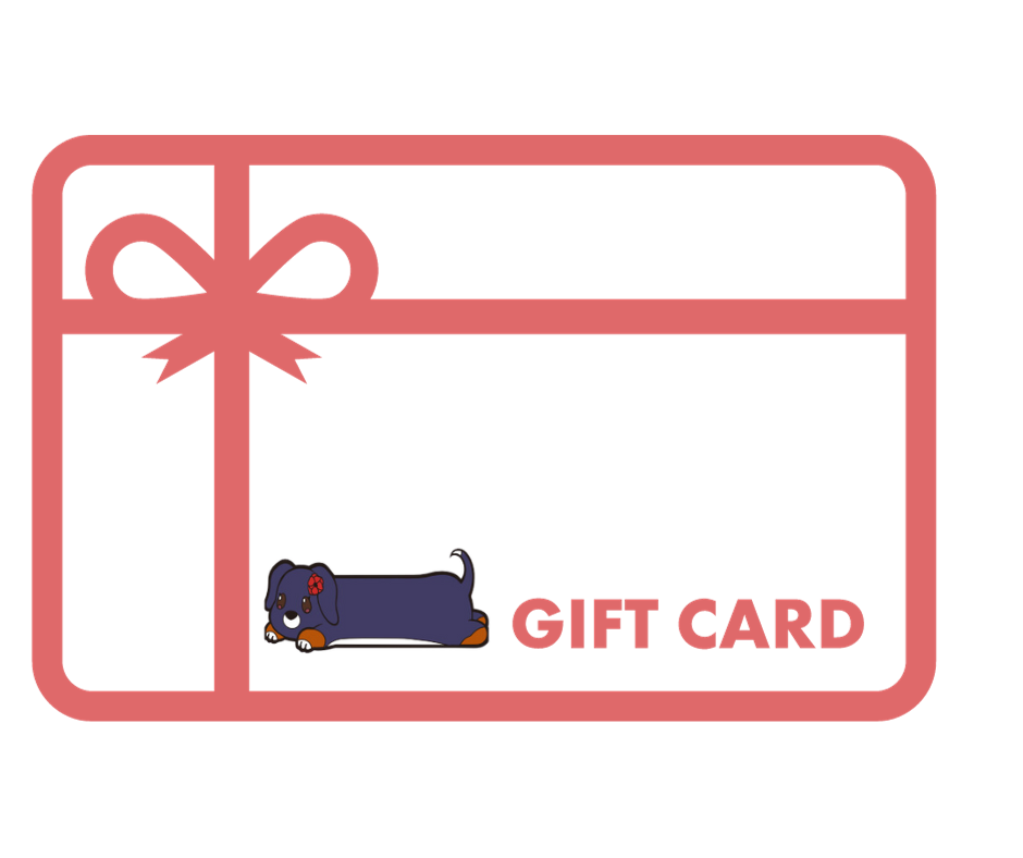 Nukkuler  - Gift Card