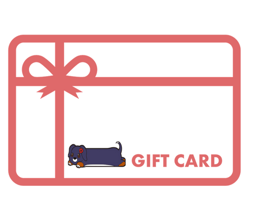 Nukkuler  - Gift Card