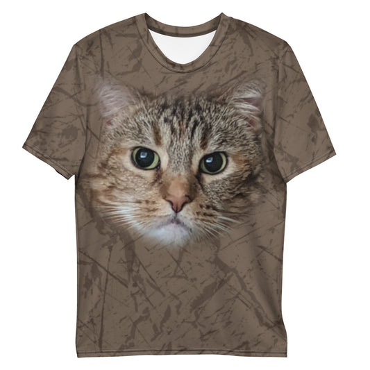 Nukkuler - Unisex T-Shirt - Cat Shirt