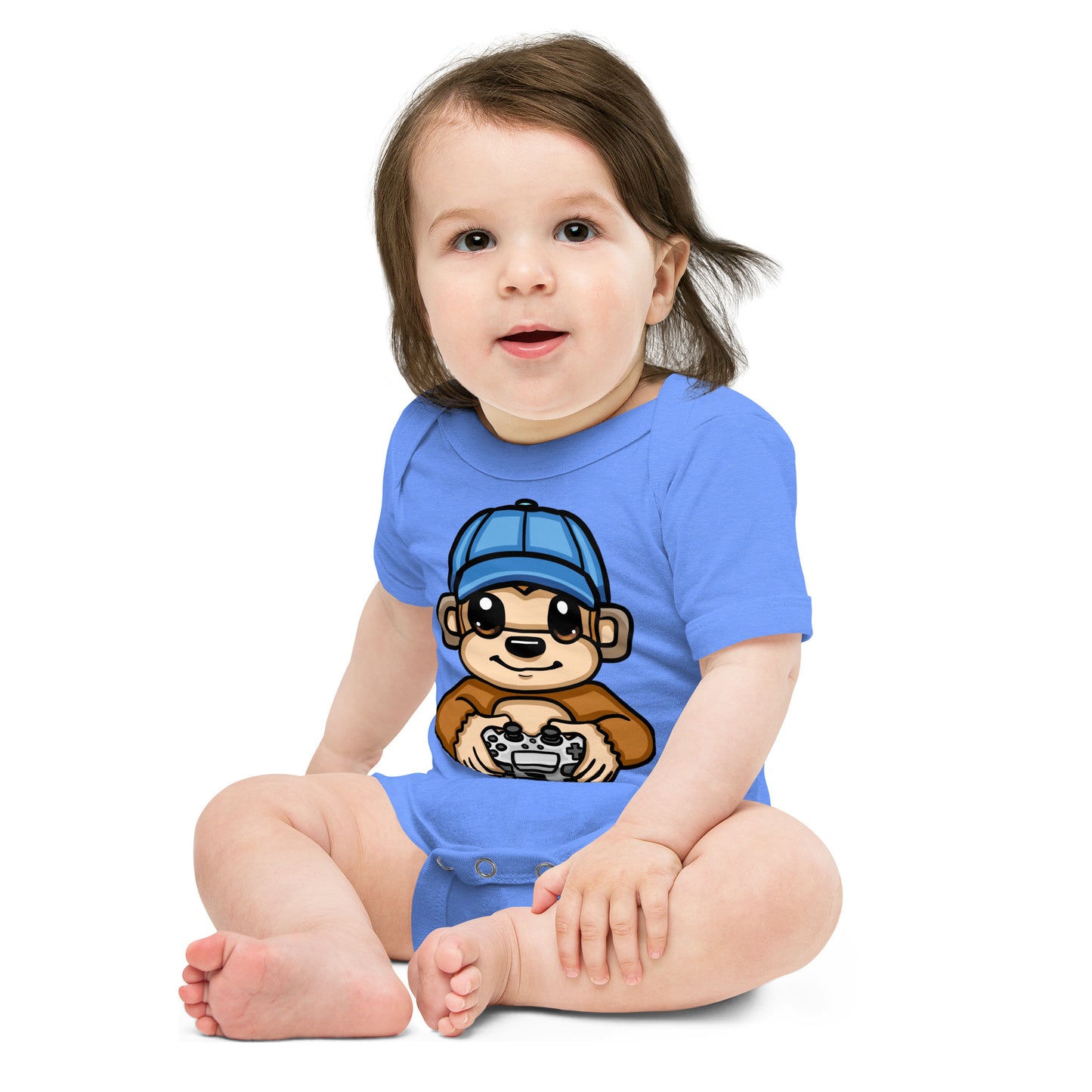 Fcoughlin - Baby Onesie