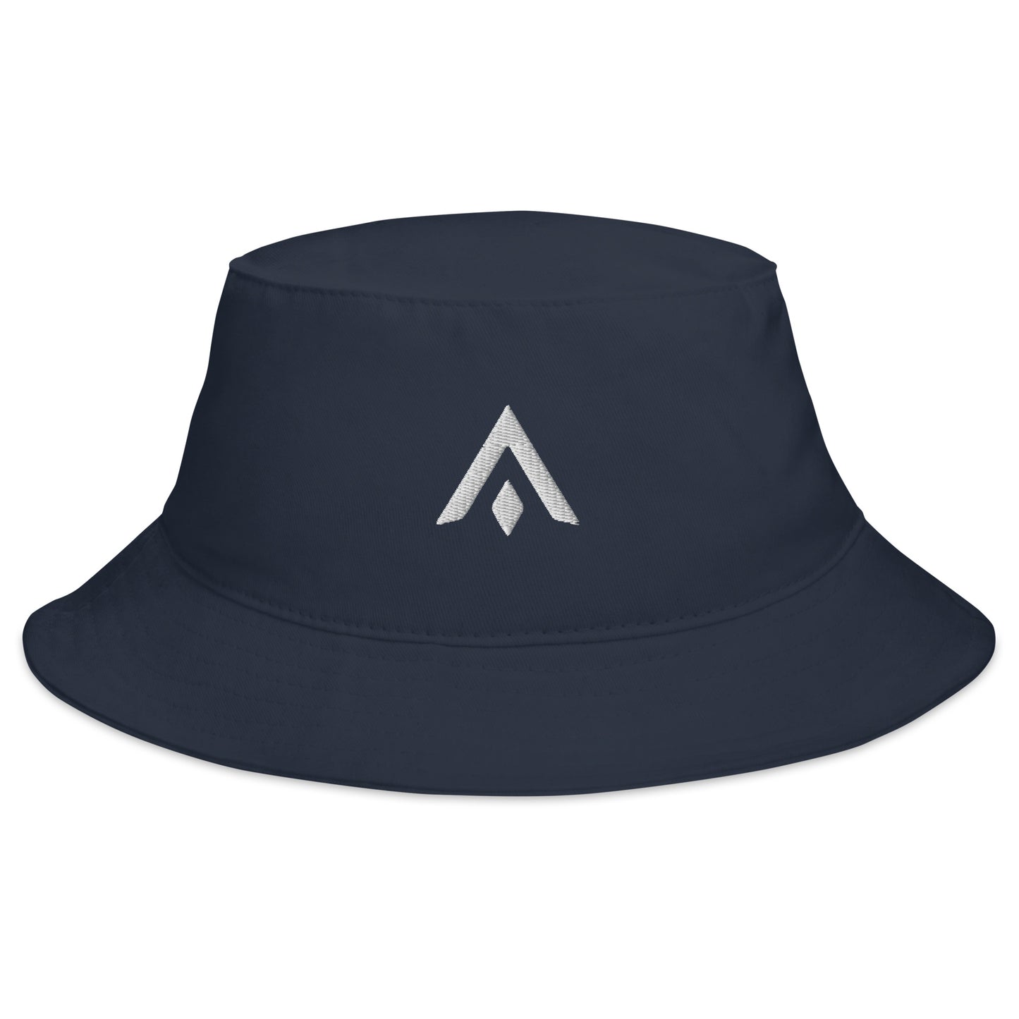 Adef - Bucket Hat - Logo