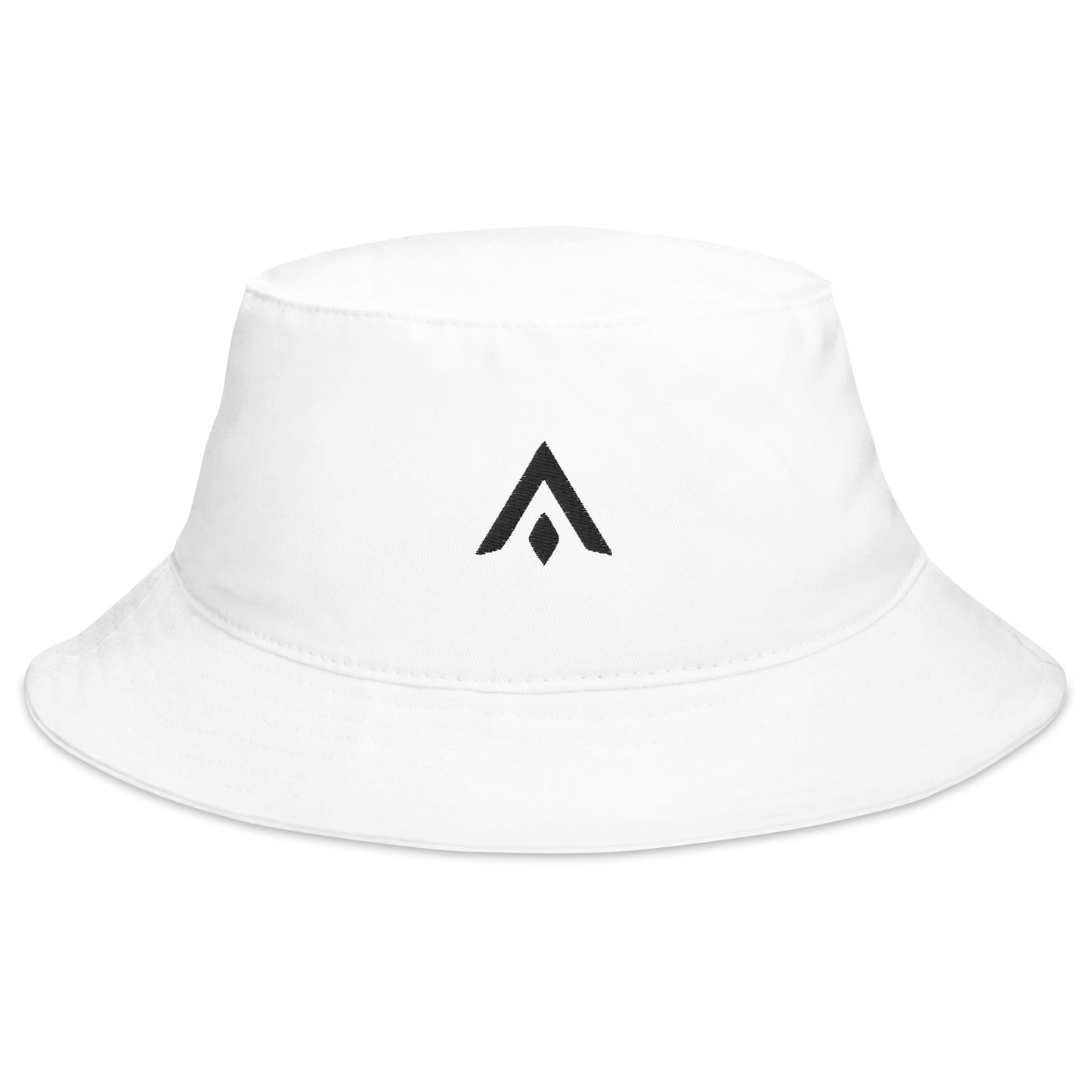 Adef - Bucket Hat - Logo