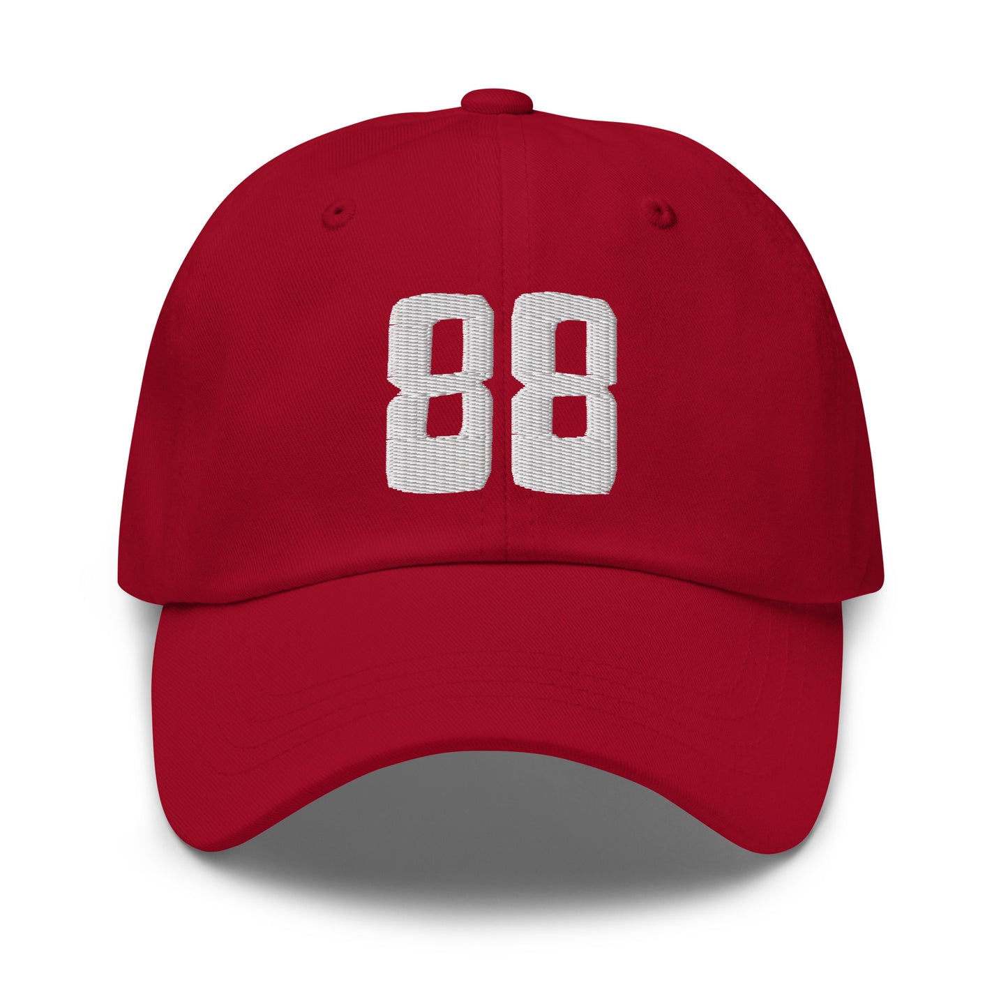 DanG88 - Dad Hat - 88