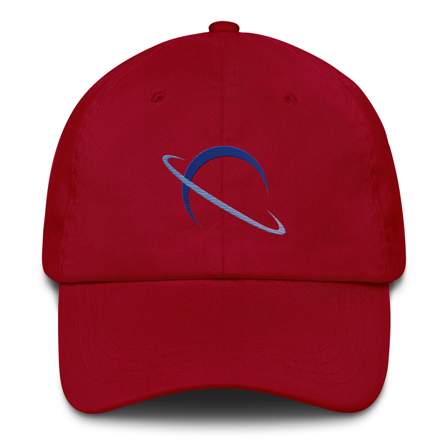 JoshJepson - Dad Hat - Planet Jeptune