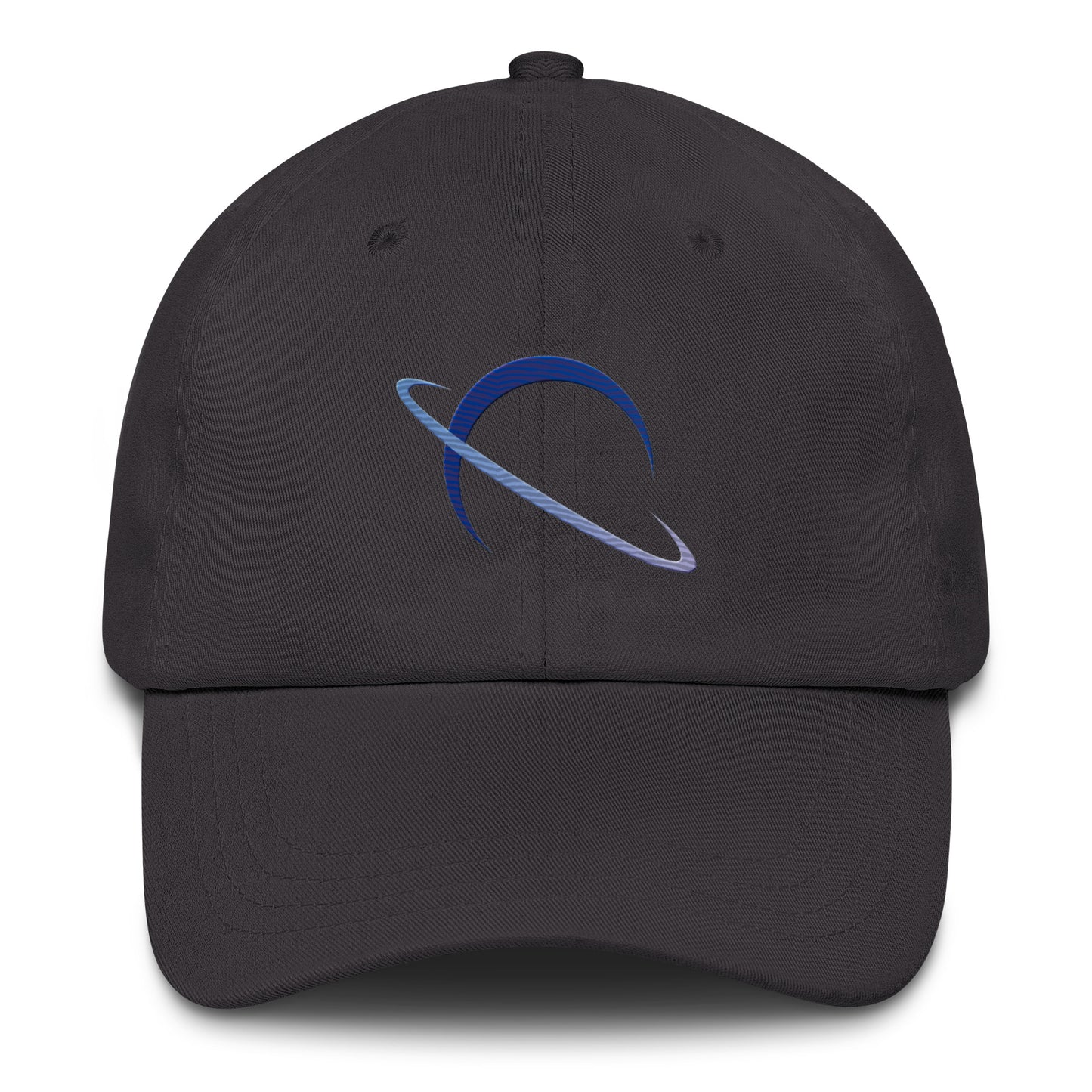 JoshJepson - Dad Hat - Planet Jeptune