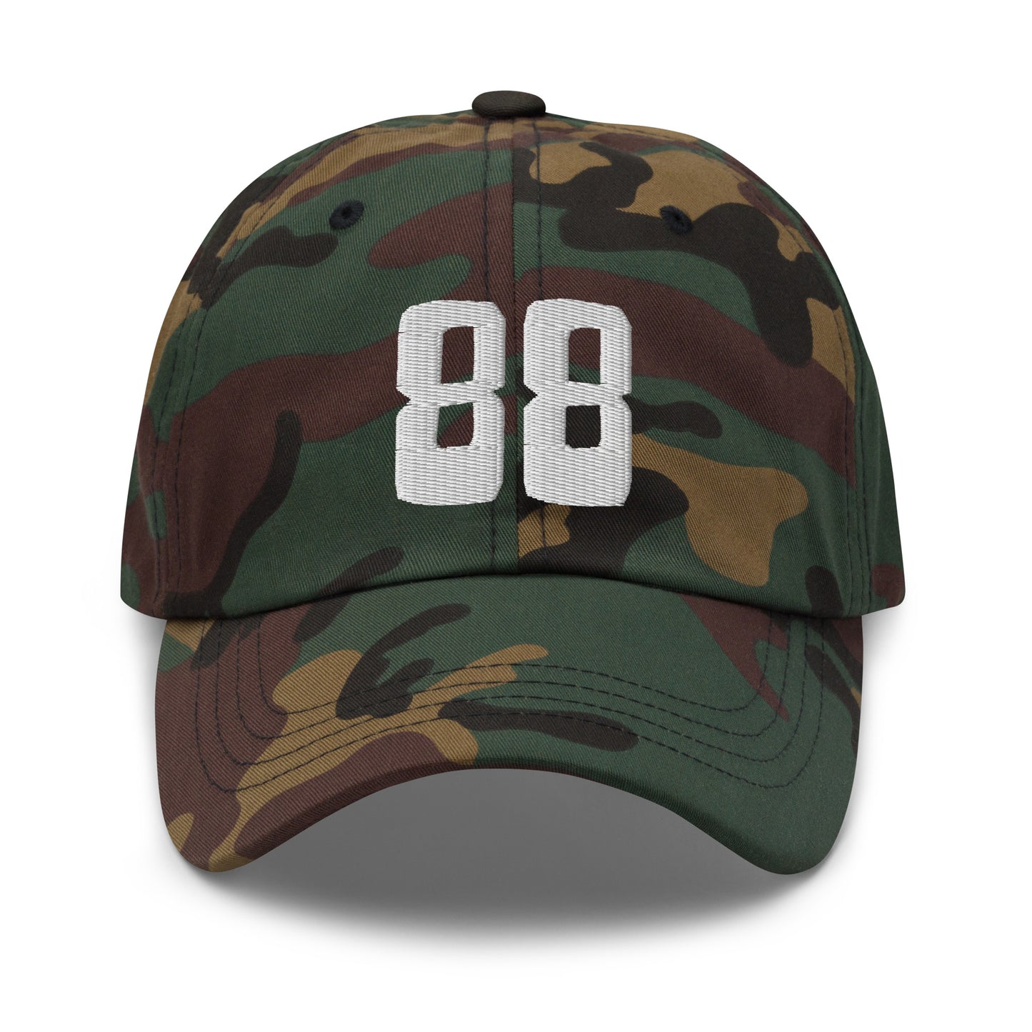 DanG88 - Dad Hat - 88