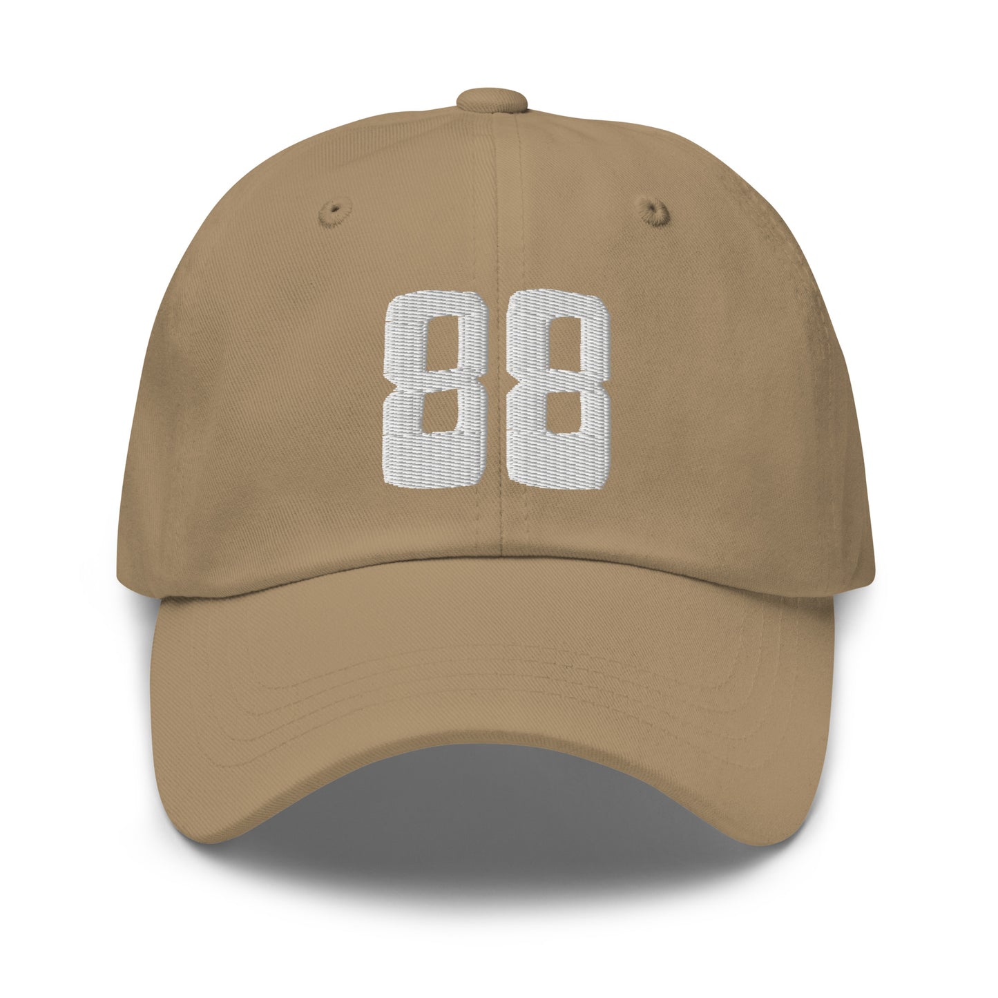 DanG88 - Dad Hat - 88