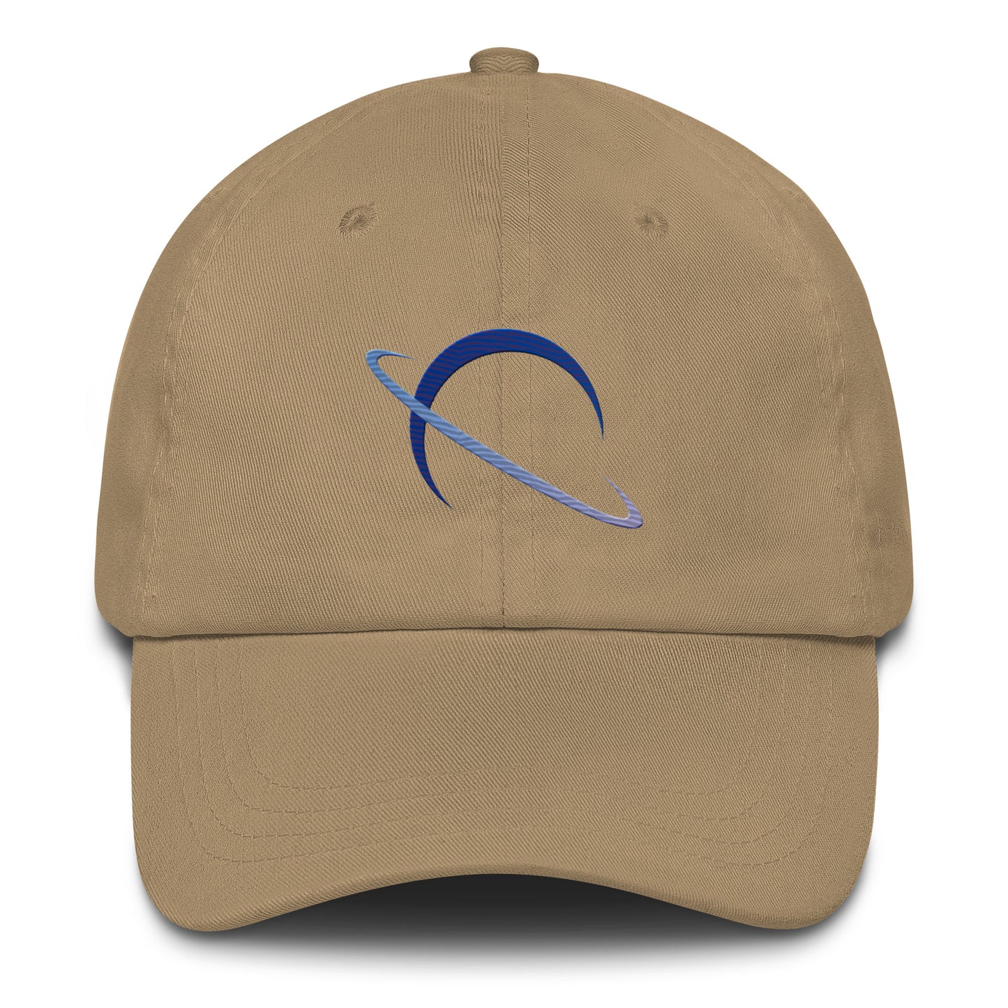 JoshJepson - Dad Hat - Planet Jeptune