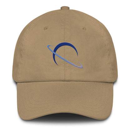 JoshJepson - Dad Hat - Planet Jeptune