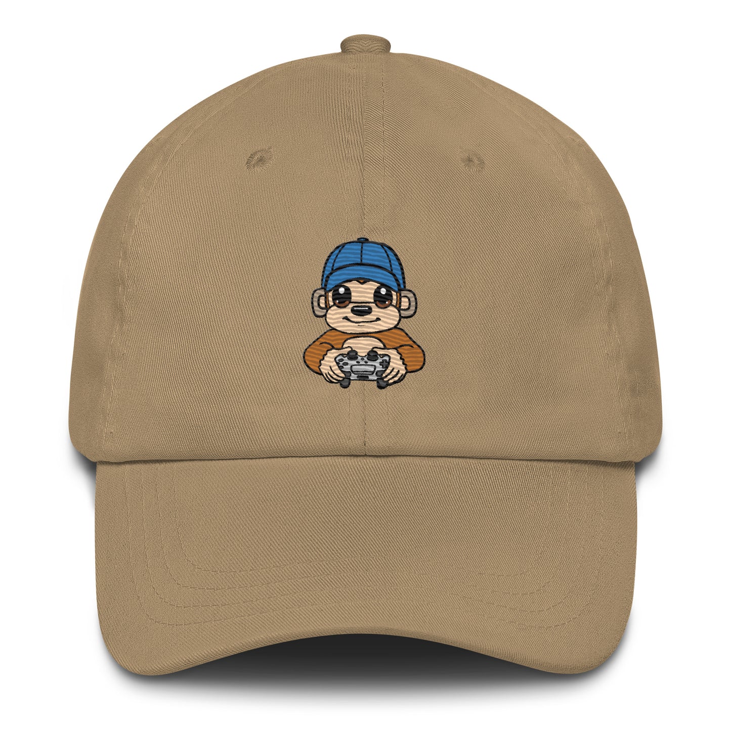 Fcoughlin - Dad Hat