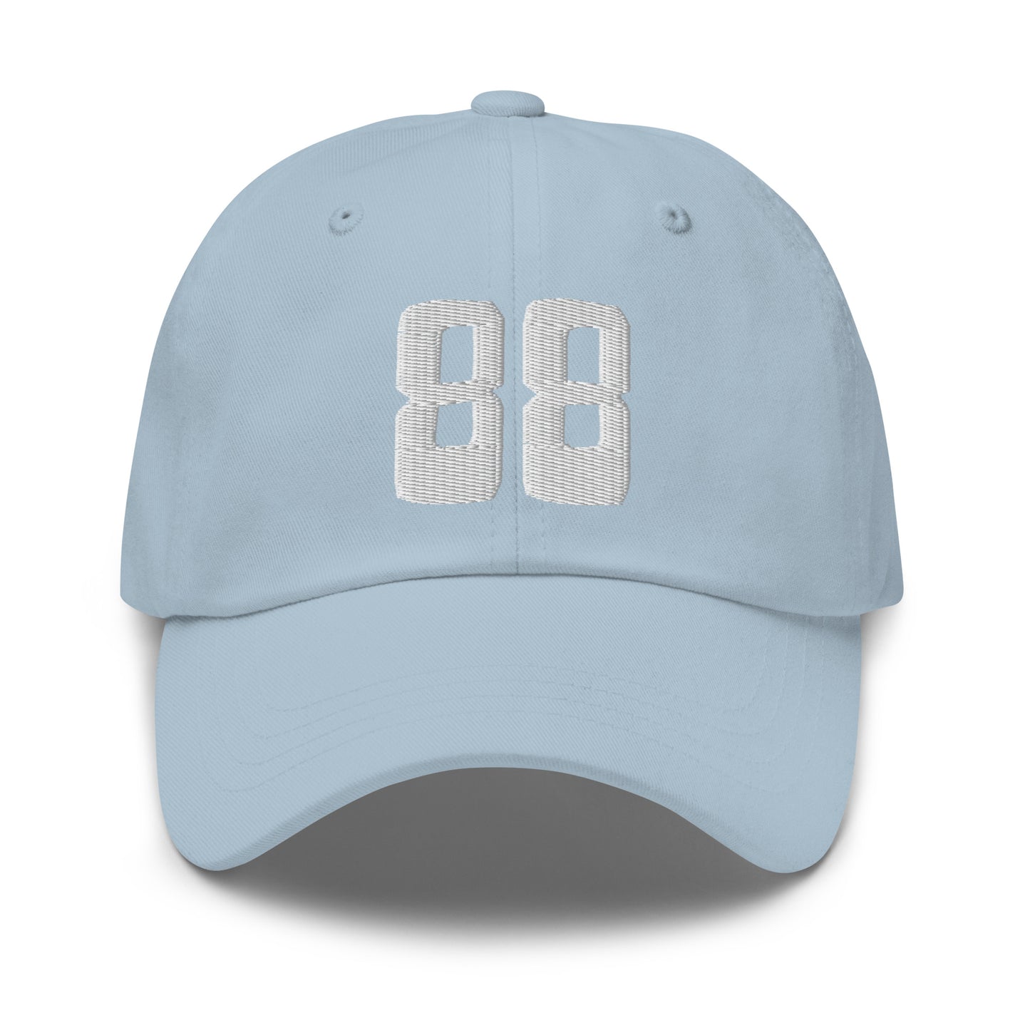 DanG88 - Dad Hat - 88