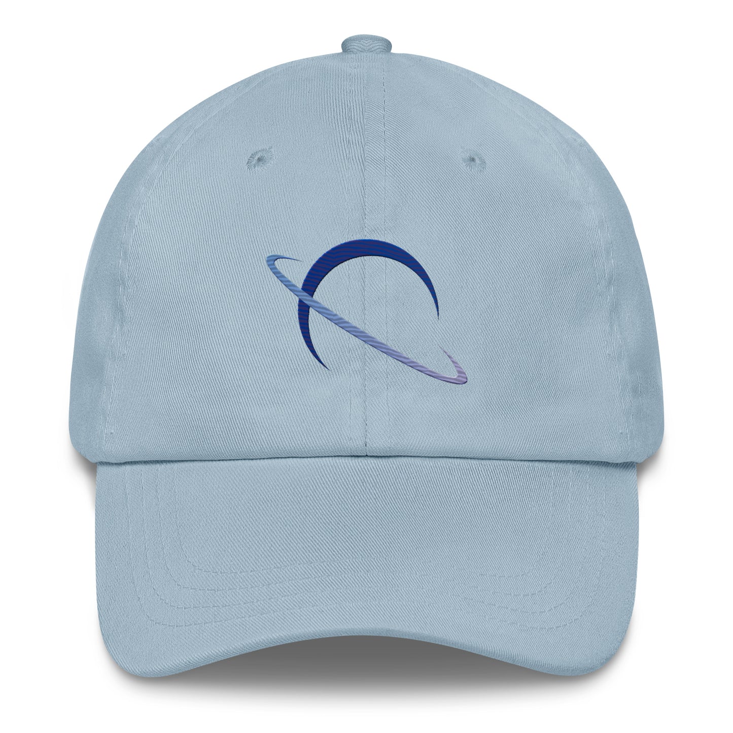 JoshJepson - Dad Hat - Planet Jeptune