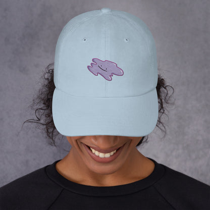 Micromads - Dad Hat - Puddle