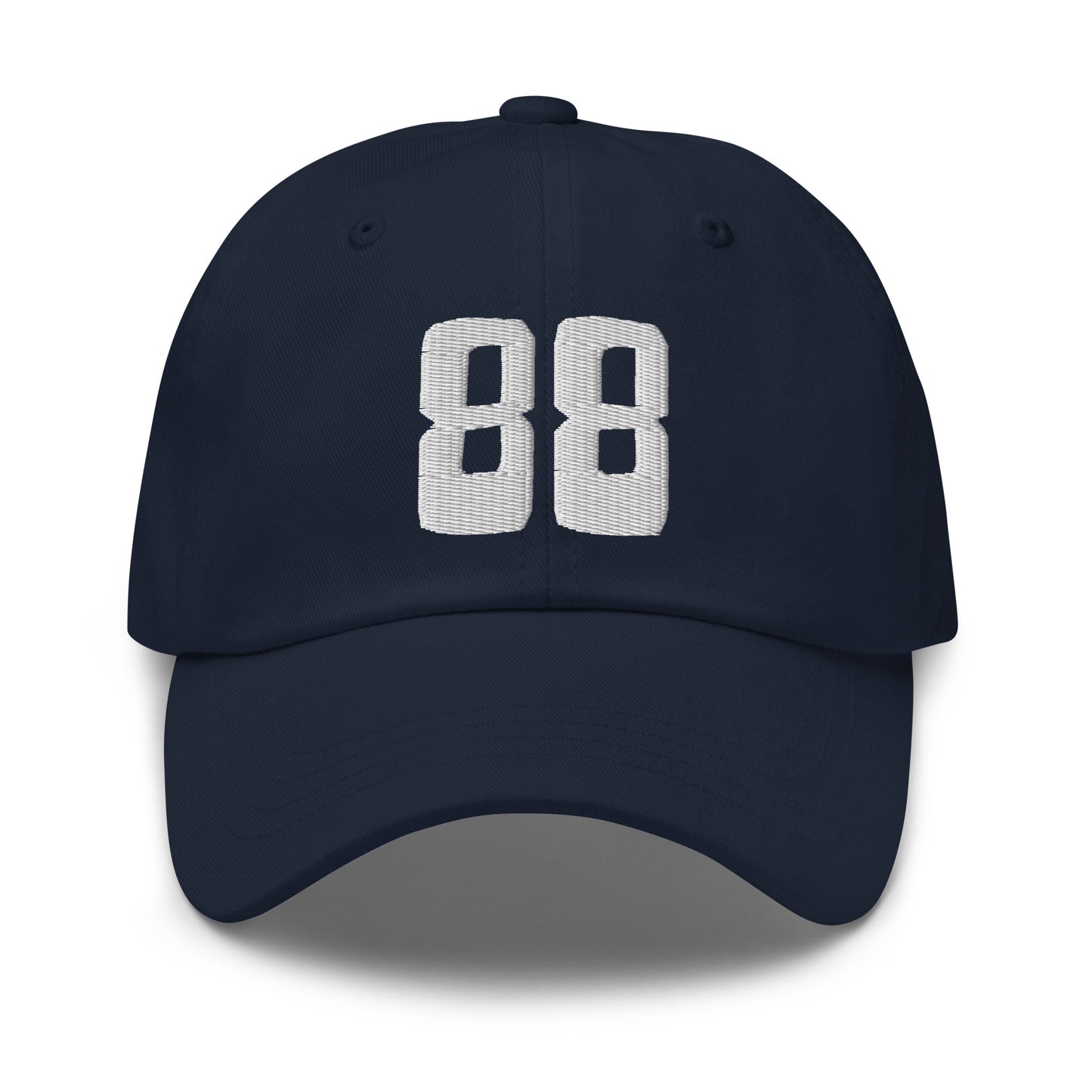 DanG88 - Dad Hat - 88