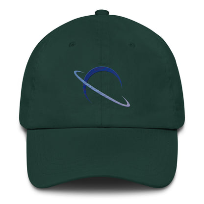 JoshJepson - Dad Hat - Planet Jeptune