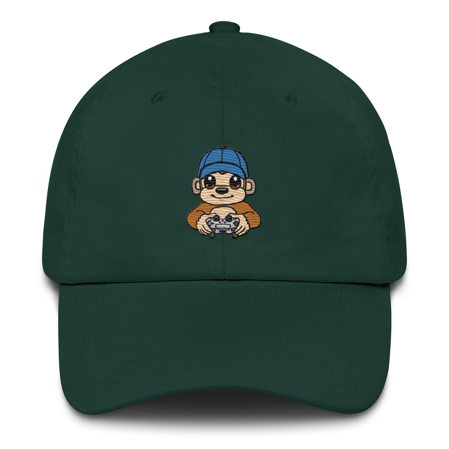 Fcoughlin - Dad Hat