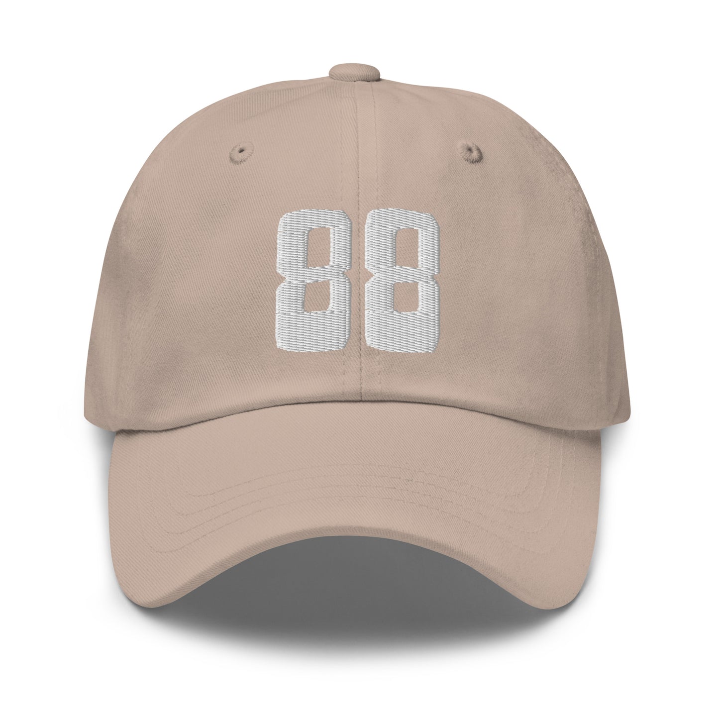 DanG88 - Dad Hat - 88