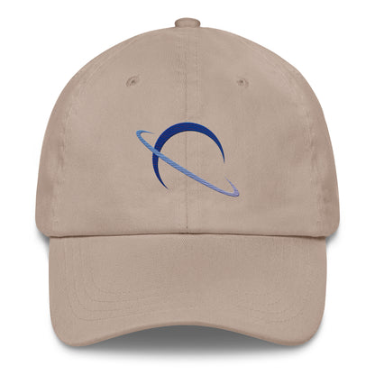 JoshJepson - Dad Hat - Planet Jeptune