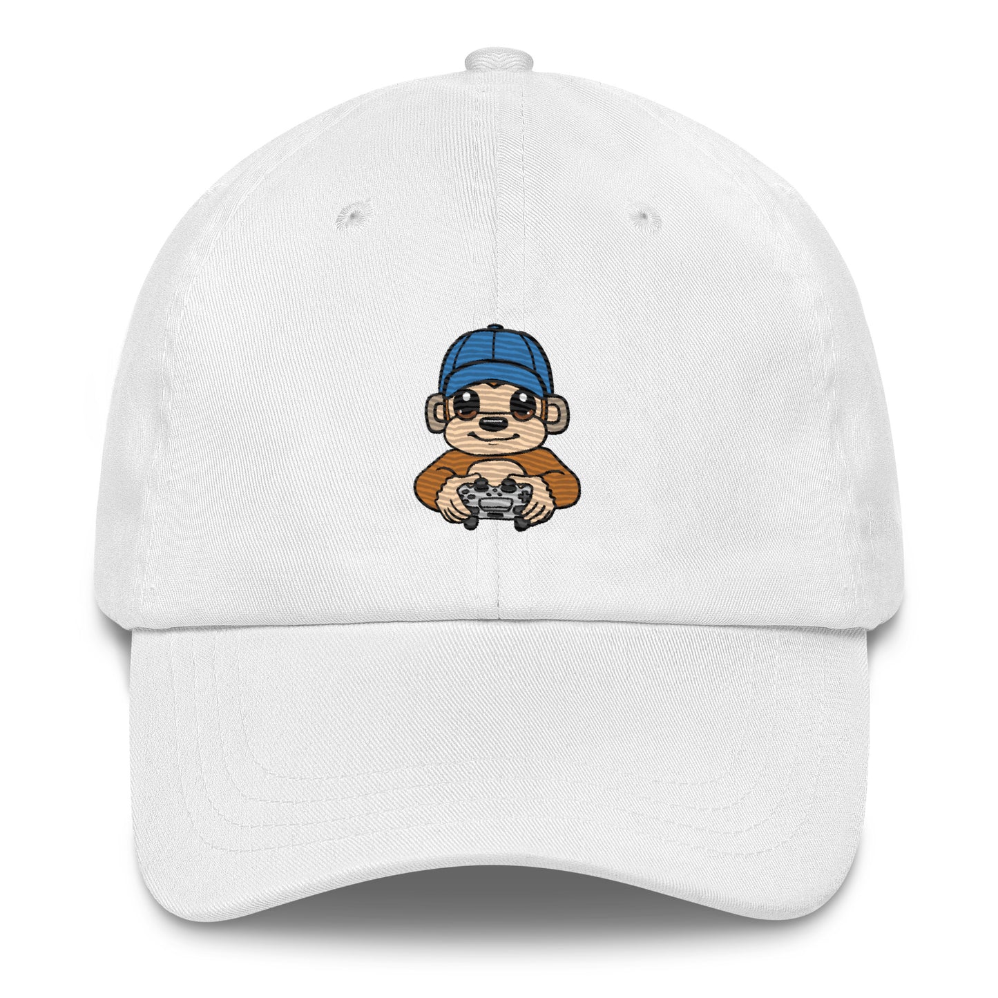 Fcoughlin - Dad Hat