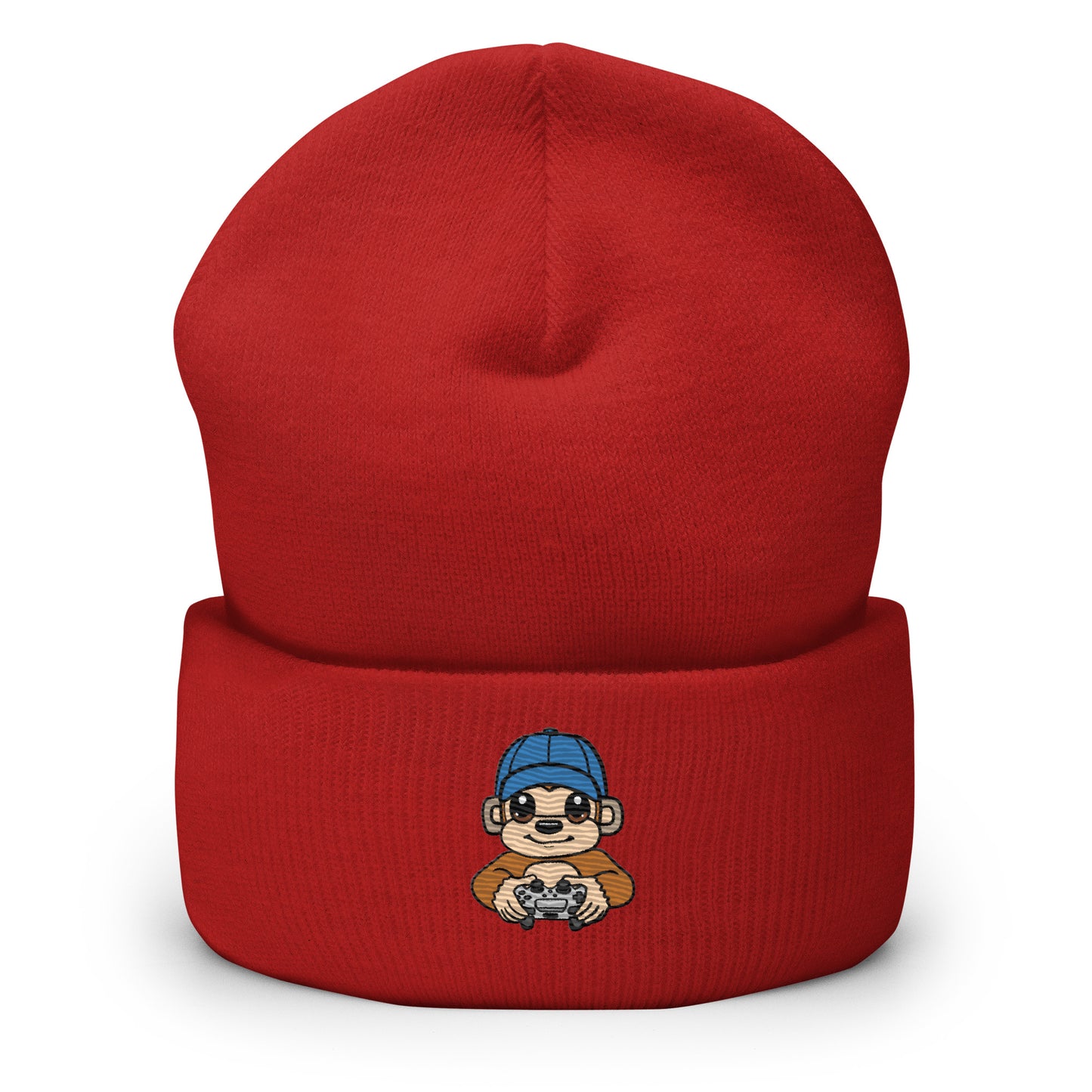 Fcoughlin - Cuffed Beanie