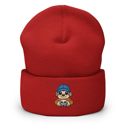 Fcoughlin - Cuffed Beanie