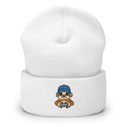 Fcoughlin - Cuffed Beanie