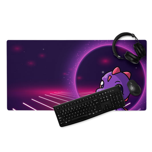 HKayPlay - Gaming Mouse Pad - Hey