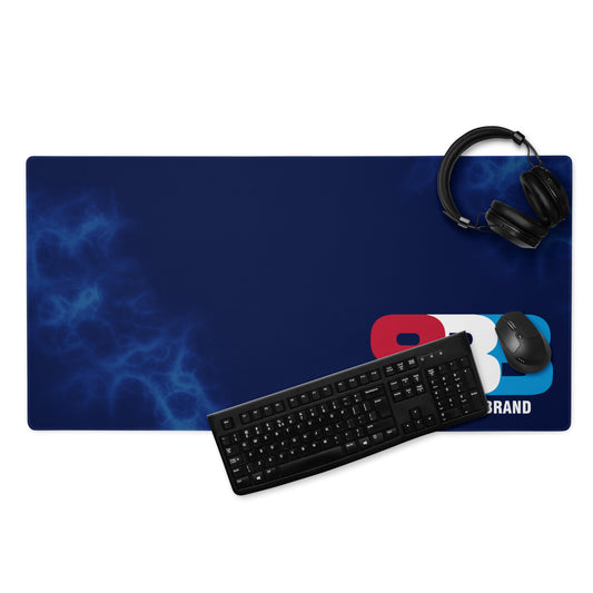 Keizaron - Gaming Mouse Pad - OBB