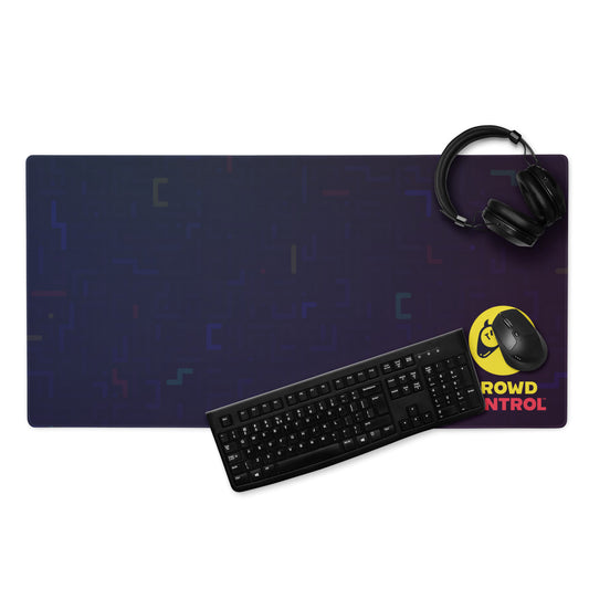 Crowd Control™ - Gaming Pad - Crowd Control Icon