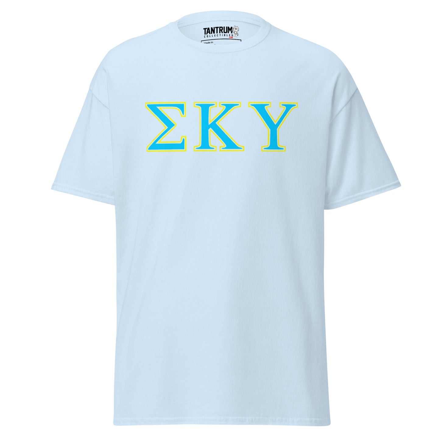 Skybilz - Unisex T-Shirt - Animal House SKY